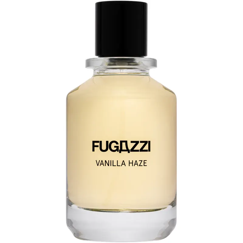 Fugazzi Vanilla Haze Extrait de Parfum, 50 ml