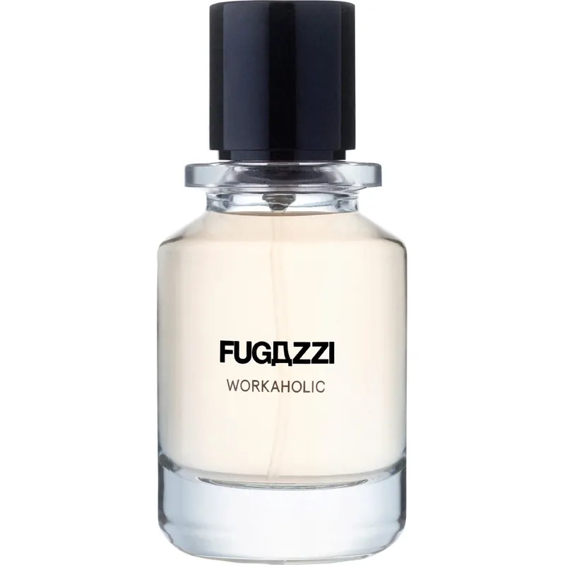 Fugazzi Workaholic Extrait de Parfum, 100 ml