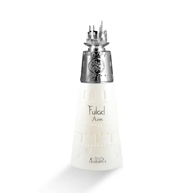 Fulad Azm 100ml NABEEL | Pinalli