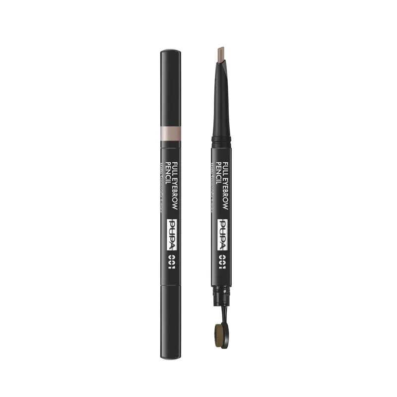 Full Eyebrow Pencil 001 Blonde PUPA | Pinalli