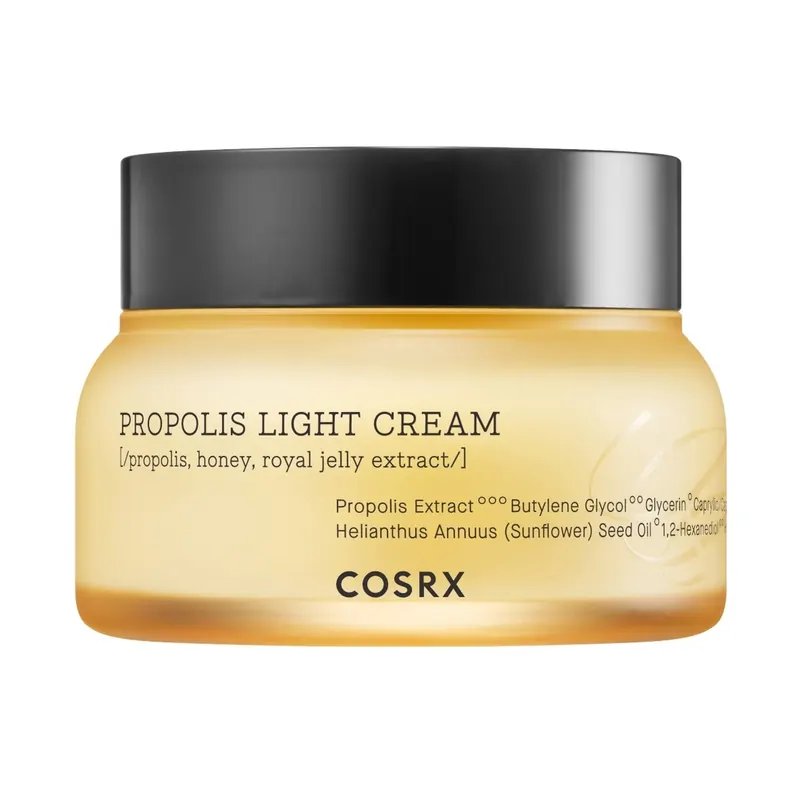 Full Fit Propolis Light Cream 65ml COSRX | Pinalli