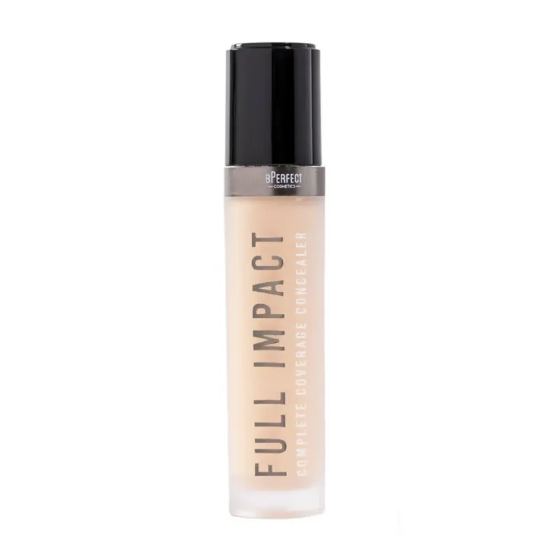 Full Impact Concealer Light 4 BPERFECT | Pinalli