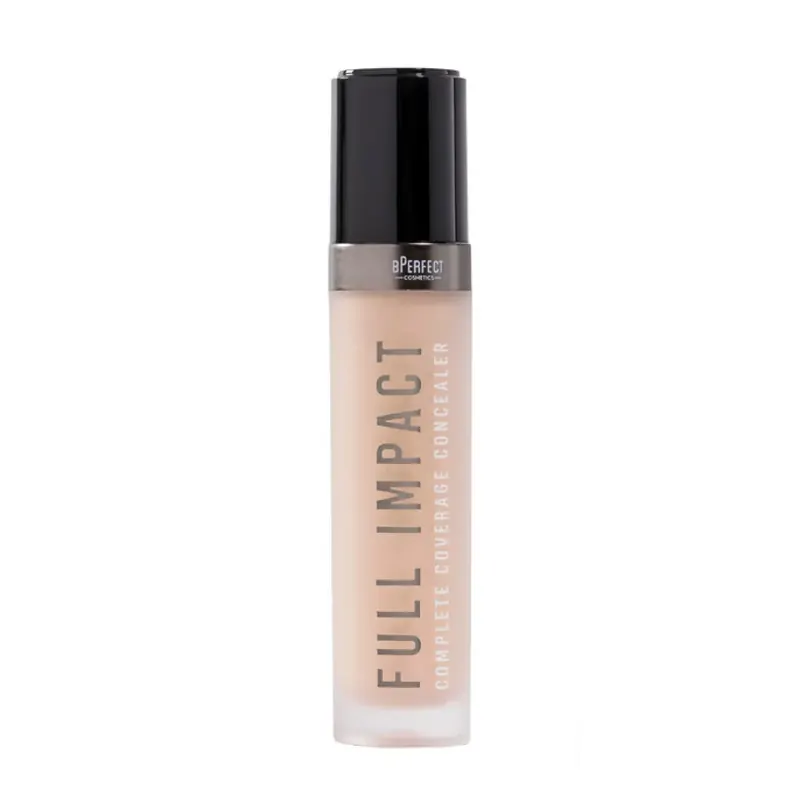 Full Impact Concealer Medium 1 BPERFECT | Pinalli