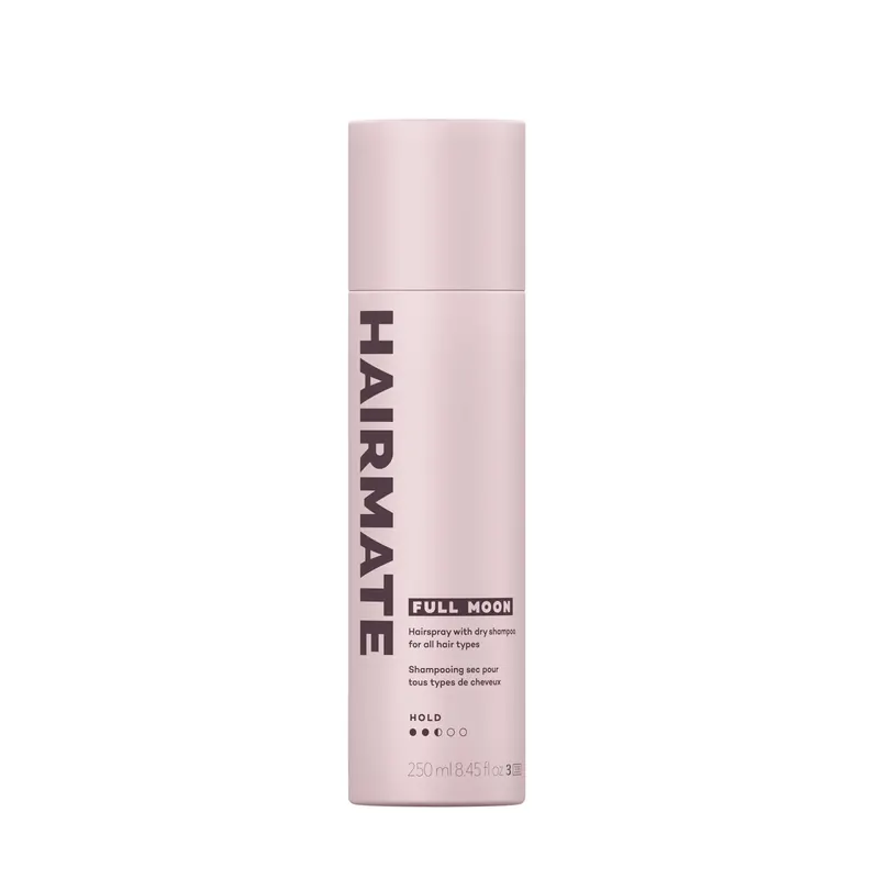 FULL MOON Lacca 2 In 1 Effetto Shampoo Secco HAIRMATE | Pinalli