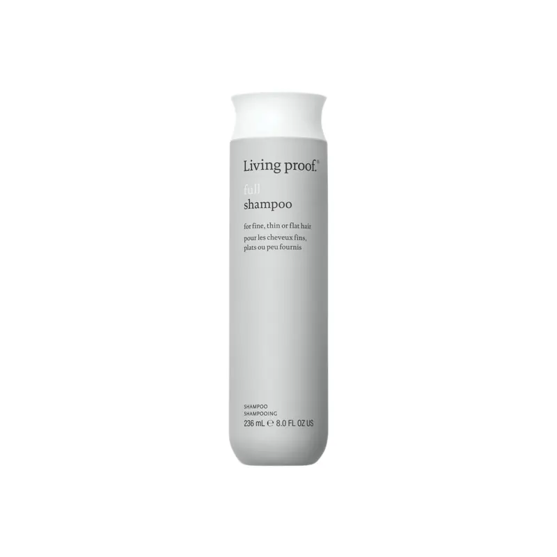 Full Shampoo 236ml LIVING PROOF | Pinalli
