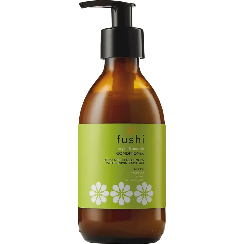 Fushi Argan & Amalaki Conditioner, 230 ml