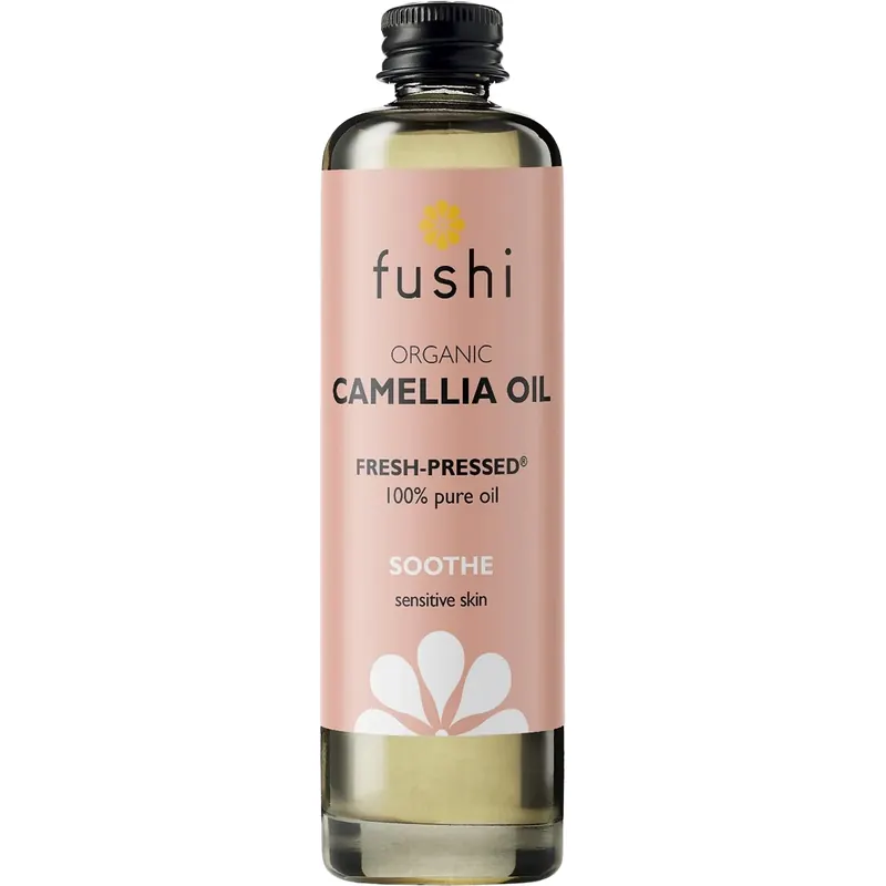 Fushi Camellia Oil, 100 ml