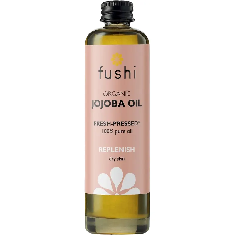 Fushi Jojoba Oil, 100 ml