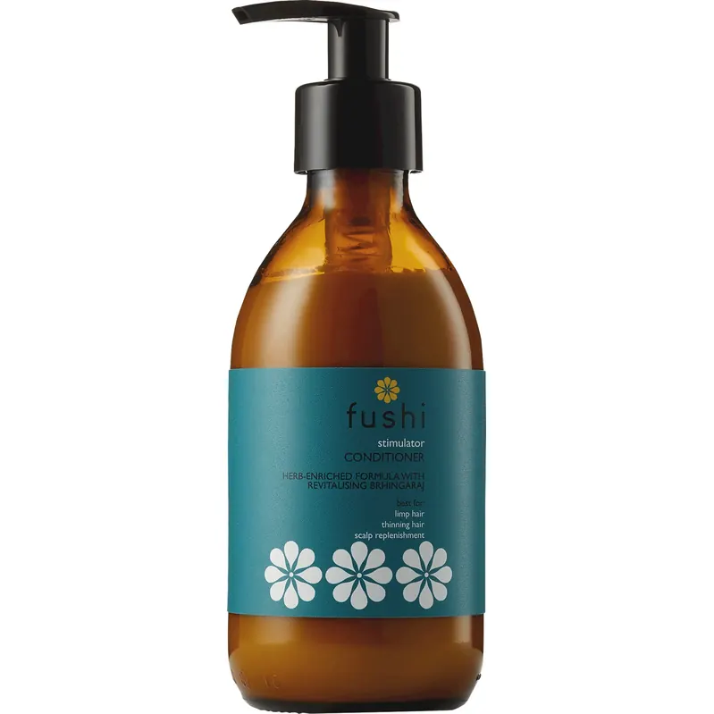 Fushi Stimulator Herbal Conditioner, 230 ml
