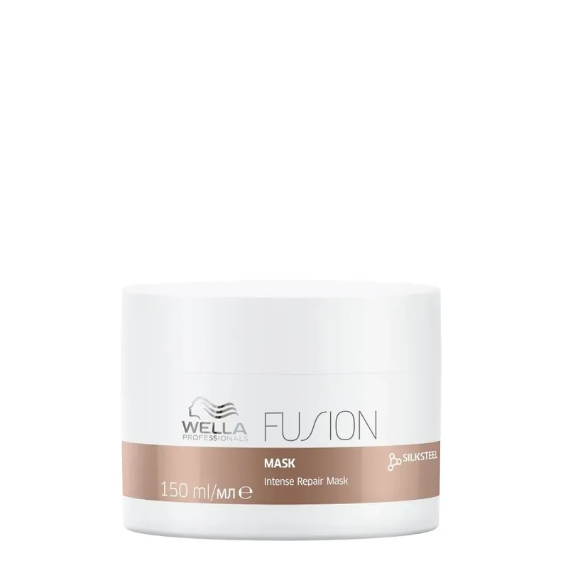 Fusion Mask 150ml WELLA PROFESSIONALS | Pinalli