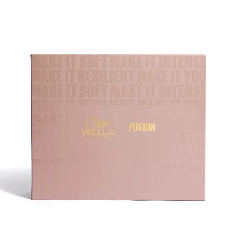 Fusion Trio 1pz WELLA PROFESSIONALS | Pinalli