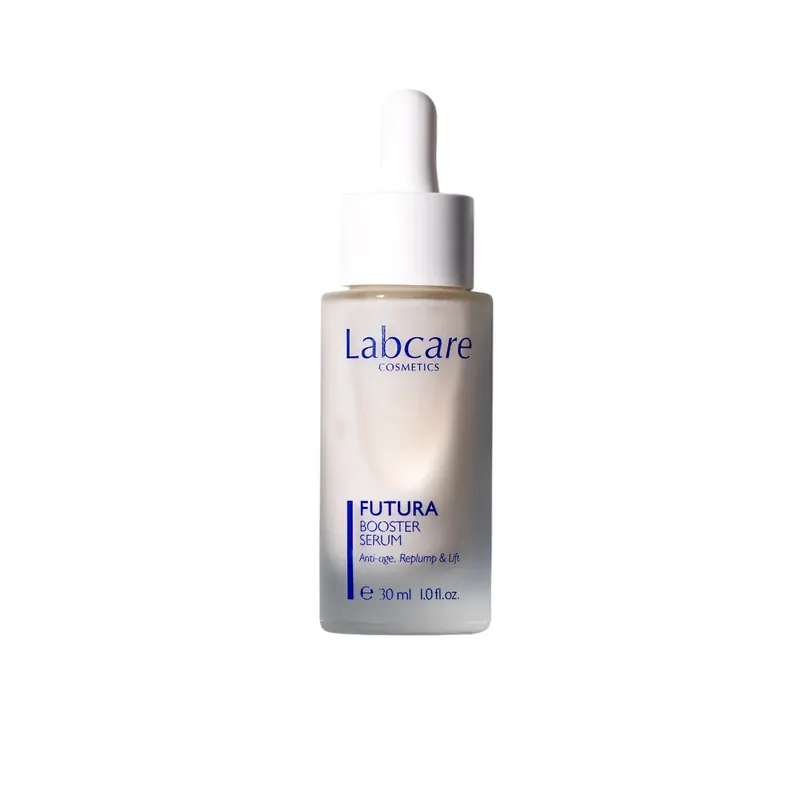 futura booster serum anti-age, re-plump, lift LABCARE | Pinalli