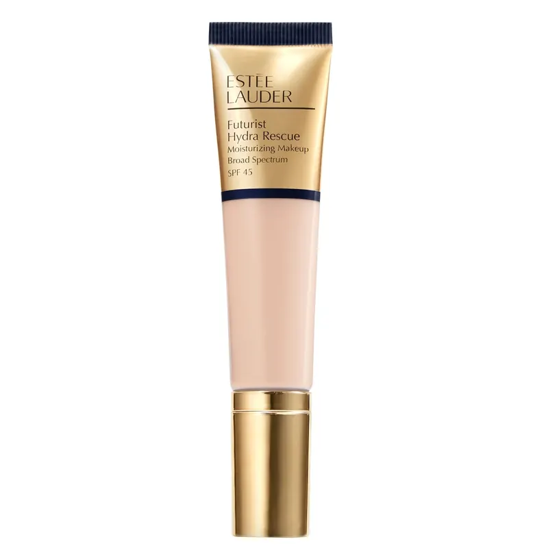 Futurist Hydra Rescue Moisturizing Makeup SPF45 ESTÉE LAUDER | Pinalli