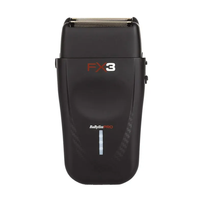 FX3 Babyliss Shaver