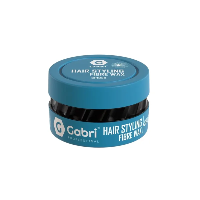 Gabri Fibre Pomade ''Spider'' 150ml.