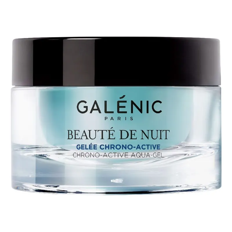 GALÉNIC Beauté De Nuit Gel Notte