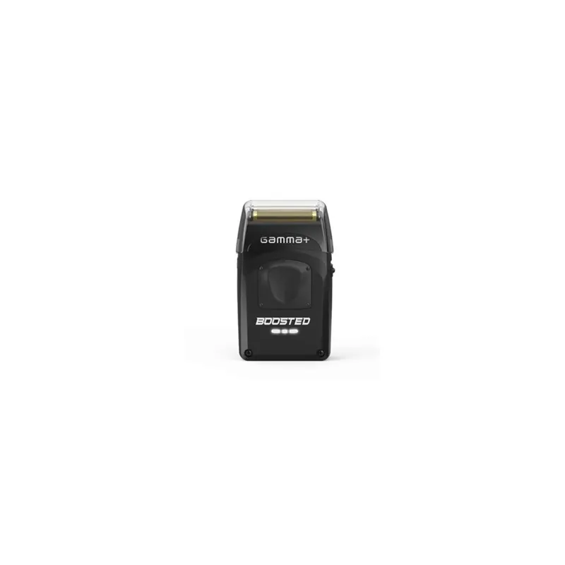 Gamma Piu Boosted Shaver