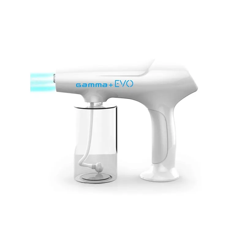 Gamma Piu EVO Nano Mister Electric White Nebuliser