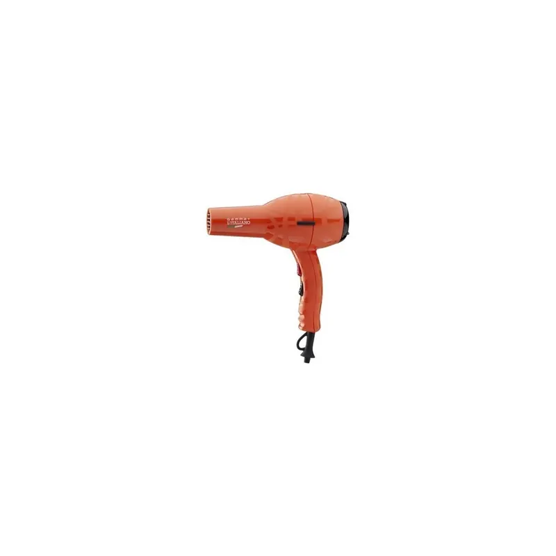 Gamma Piu Orange L'Italiano Dryer