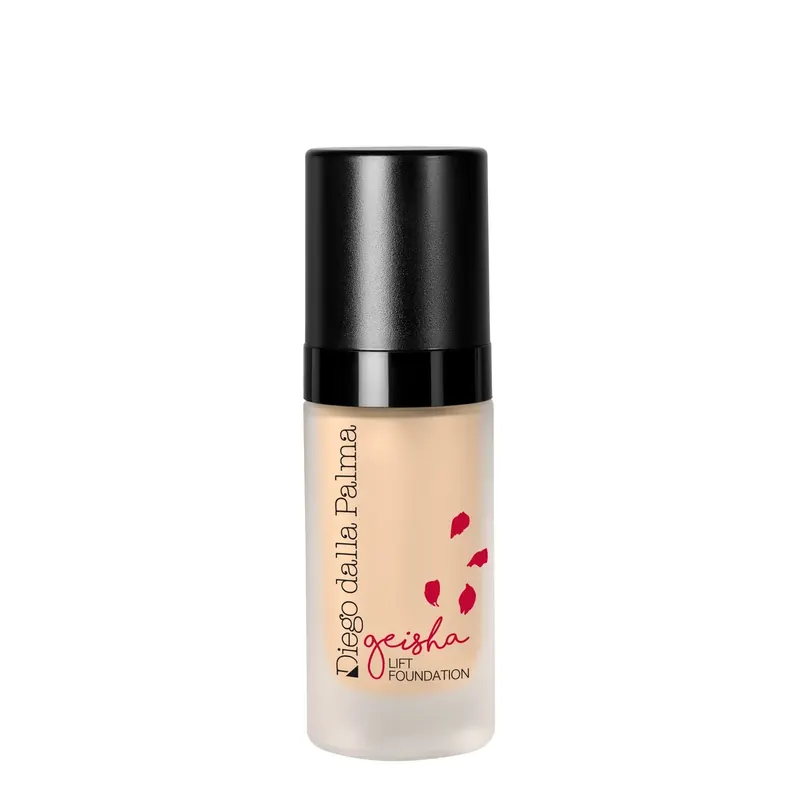 Geisha Lift Foundation DIEGO DALLA PALMA | Pinalli