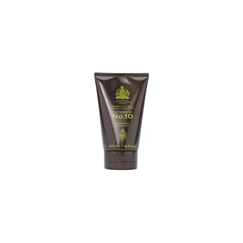 Gel Afeitar Truefitt & Hill 125ml