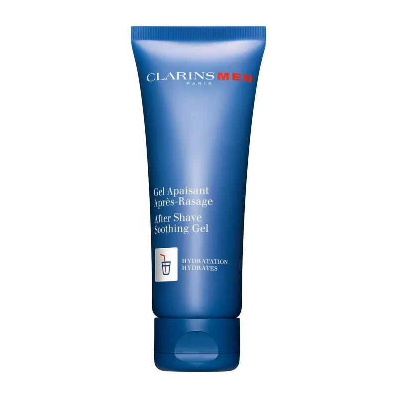 Gel Apaisant Après-Rasage 75ml CLARINS | Pinalli