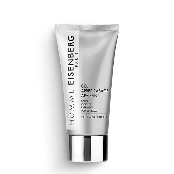 Gel Après-rasage Apaisant 75ml EISENBERG PARIS | Pinalli