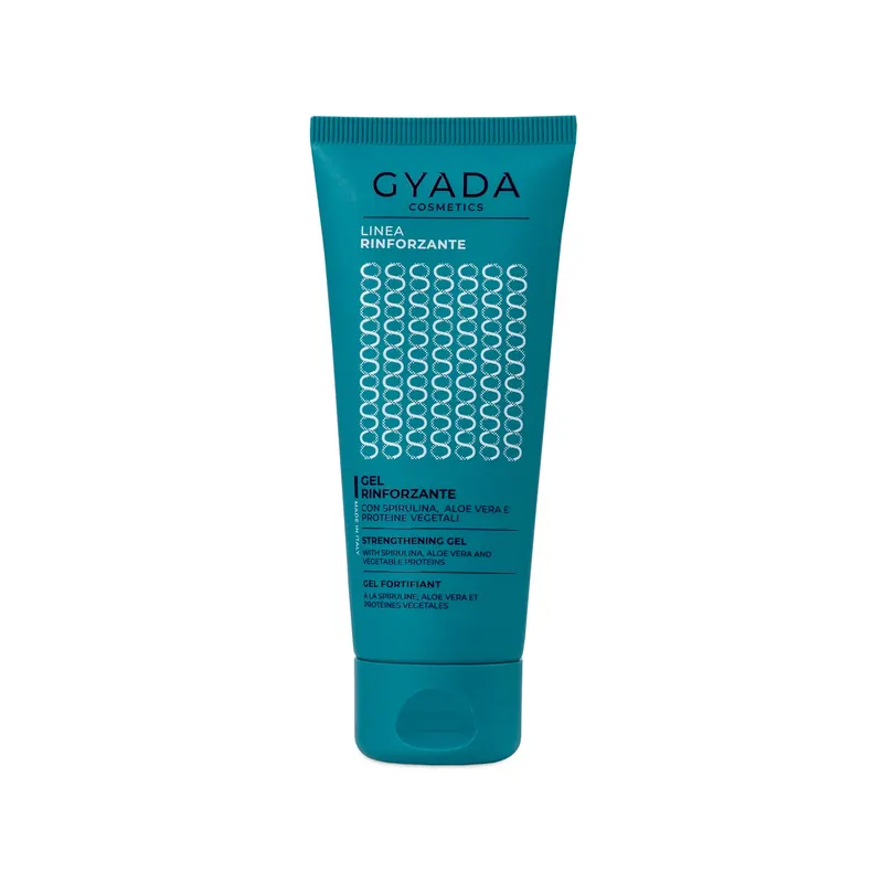 Gel Capelli Rinforzante 75ml GYADA COSMETICS | Pinalli