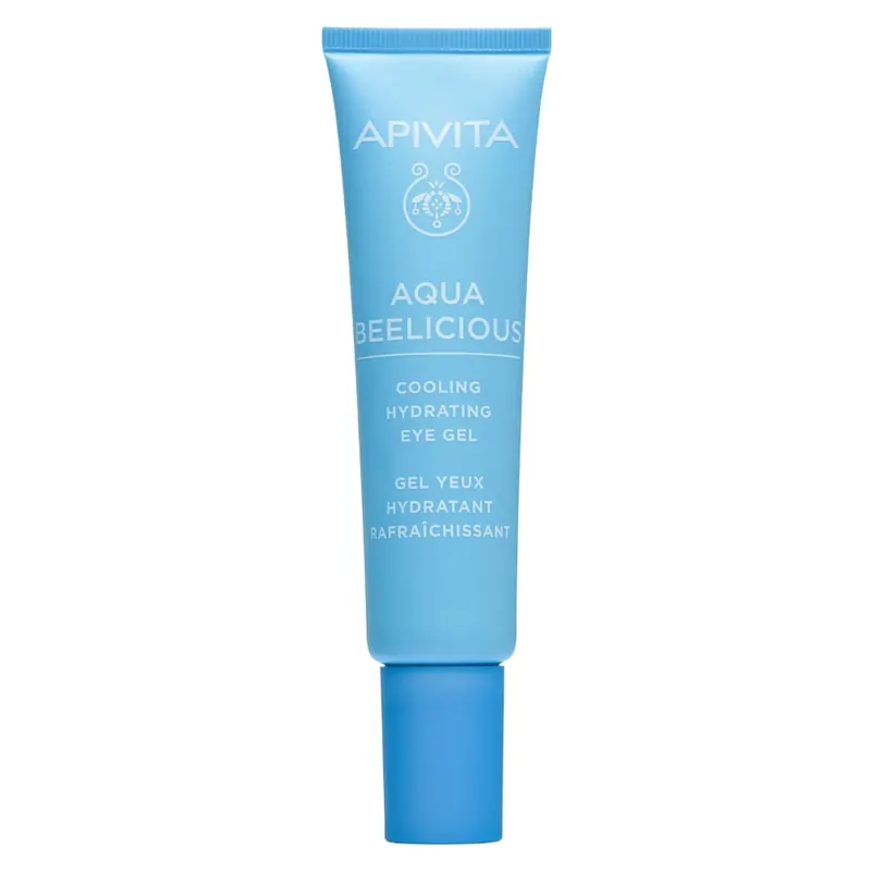 Gel Contorno Occhi Idratante Rinfrescante APIVITA | Pinalli