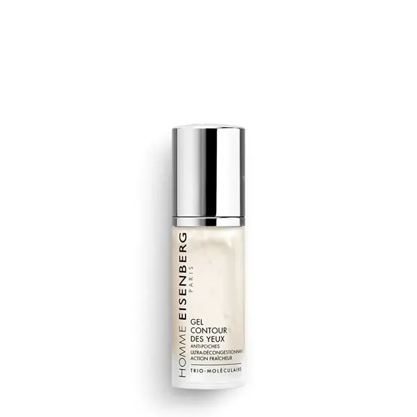 Gel Contour Des Yeux 30ml EISENBERG PARIS | Pinalli