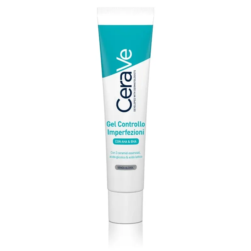 Gel Controllo Imperfezioni 40ml CERAVE | Pinalli