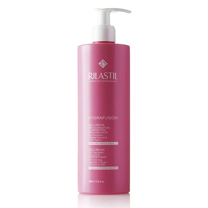 Gel crema 400ml RILASTIL | Pinalli