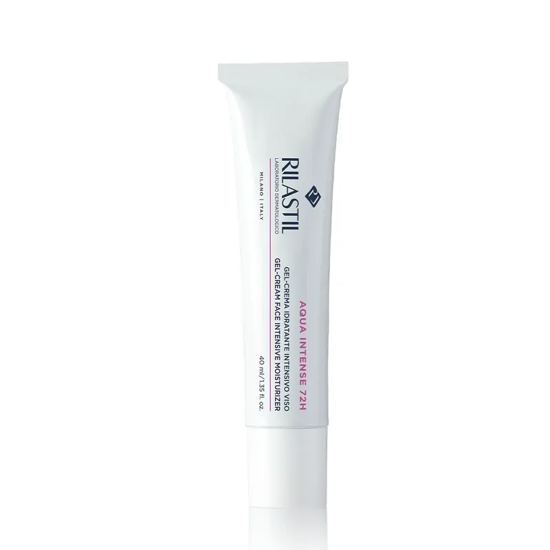 Gel crema idratante 72H 40ml RILASTIL | Pinalli