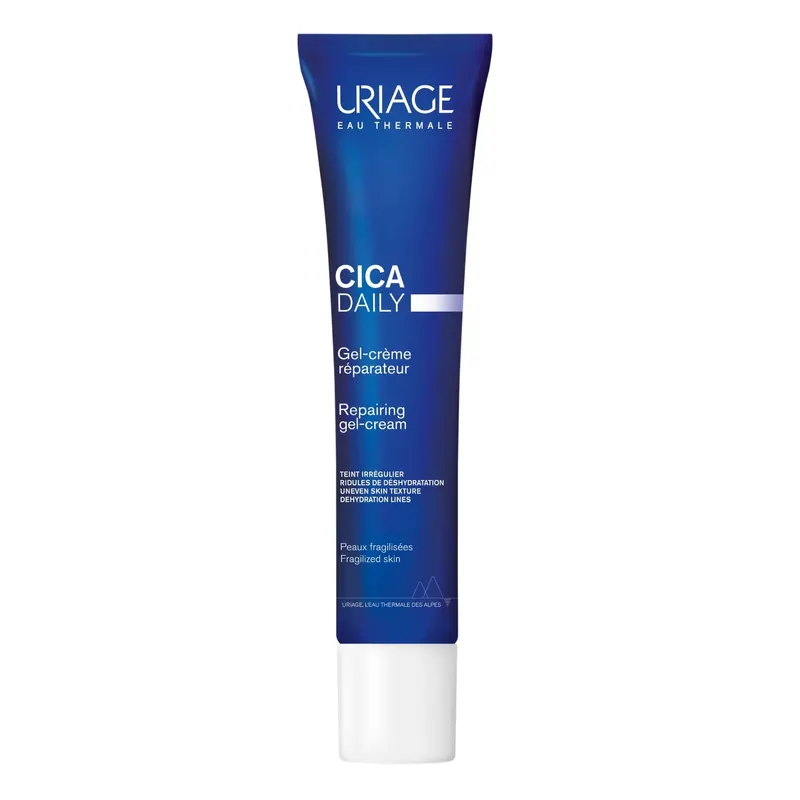 Gel-Crema Riparatore 40ml URIAGE | Pinalli