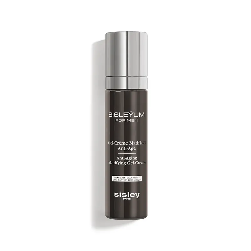 Gel-Crème Matifiant Anti-Âge 50ml SISLEY | Pinalli