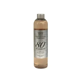 Gel de ducha SAPONIFICIO VARESINO 80 aniversario 350ml