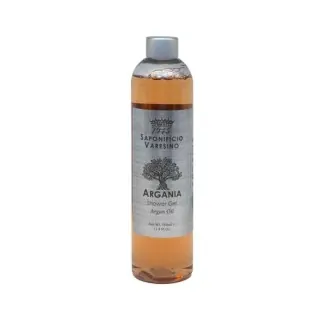 Gel de ducha SAPONIFICIO VARESINO Argania 350ml