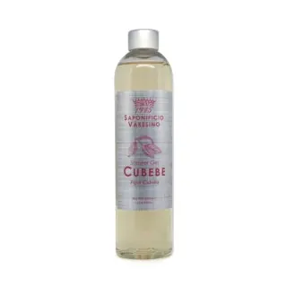Gel de ducha SAPONIFICIO VARESINO Cubebe 350ml