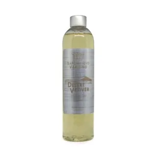 Gel de ducha SAPONIFICIO VARESINO Desert Vetiver 350ml