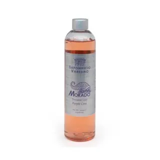 Gel de ducha SAPONIFICIO VARESINO Morado 350ml