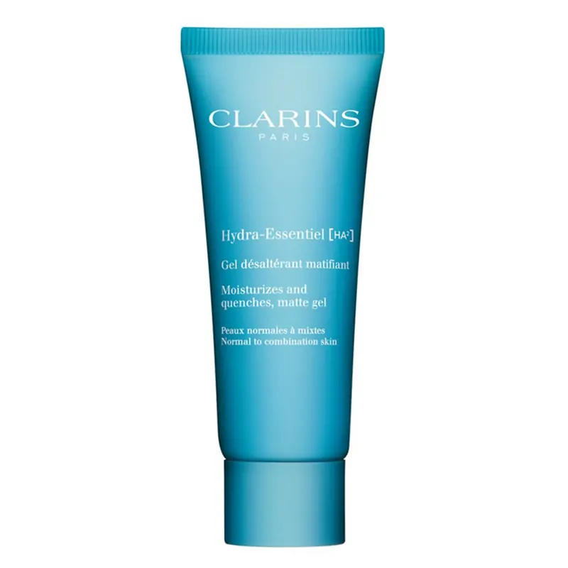 Gel Désaltérant Matifiant 75ml CLARINS | Pinalli