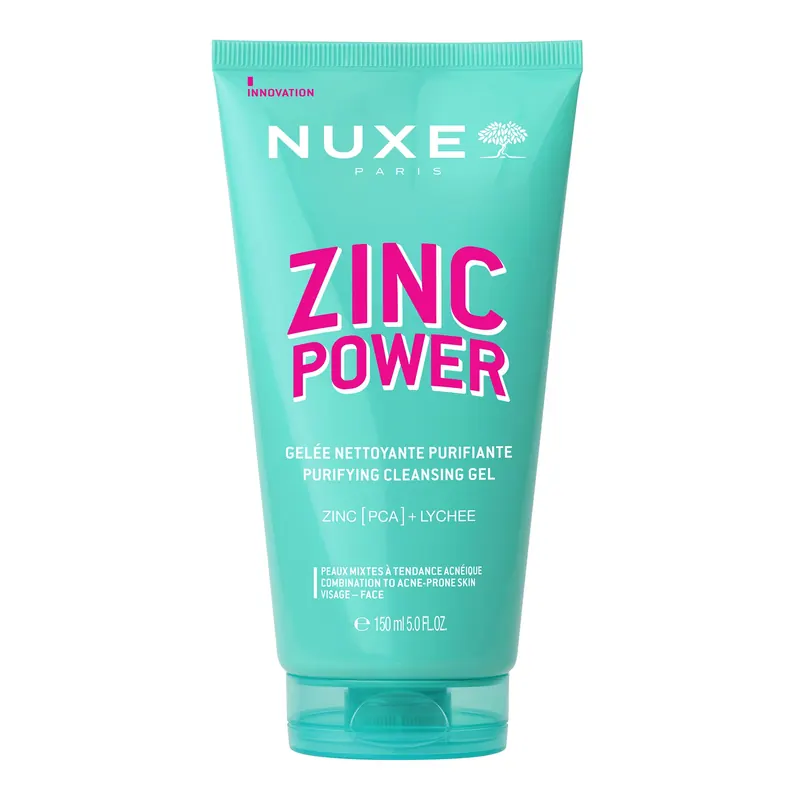 Gel Detergente 150ml NUXE | Pinalli