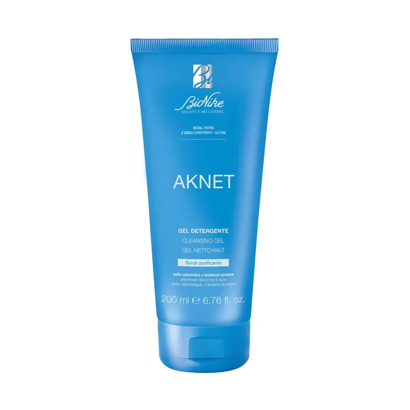 Gel Detergente 200ml BIONIKE | Pinalli