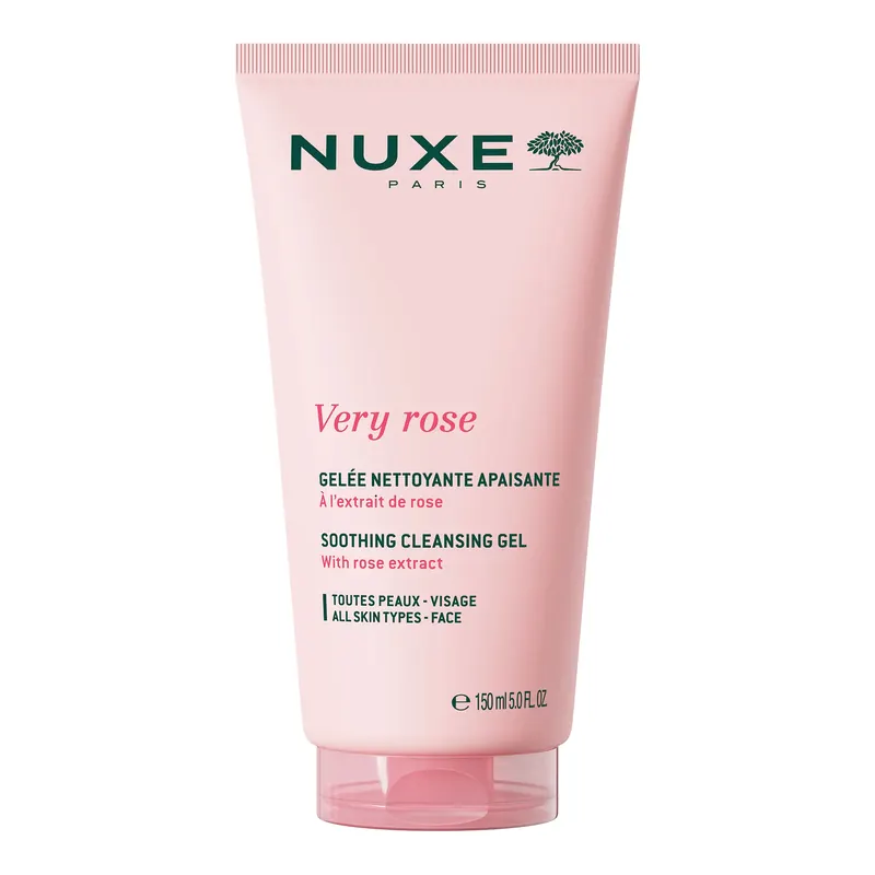 Gel Detergente Viso 150ml NUXE | Pinalli