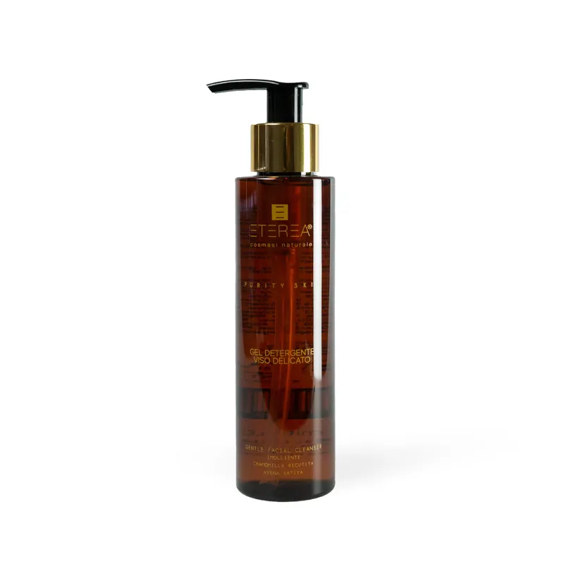Gel Detergente Viso Delicato ETEREA COSMESI NATURALE | Pinalli