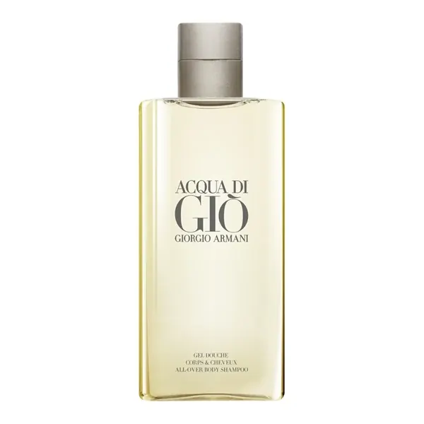 Gel doccia 200ml GIORGIO ARMANI | Pinalli