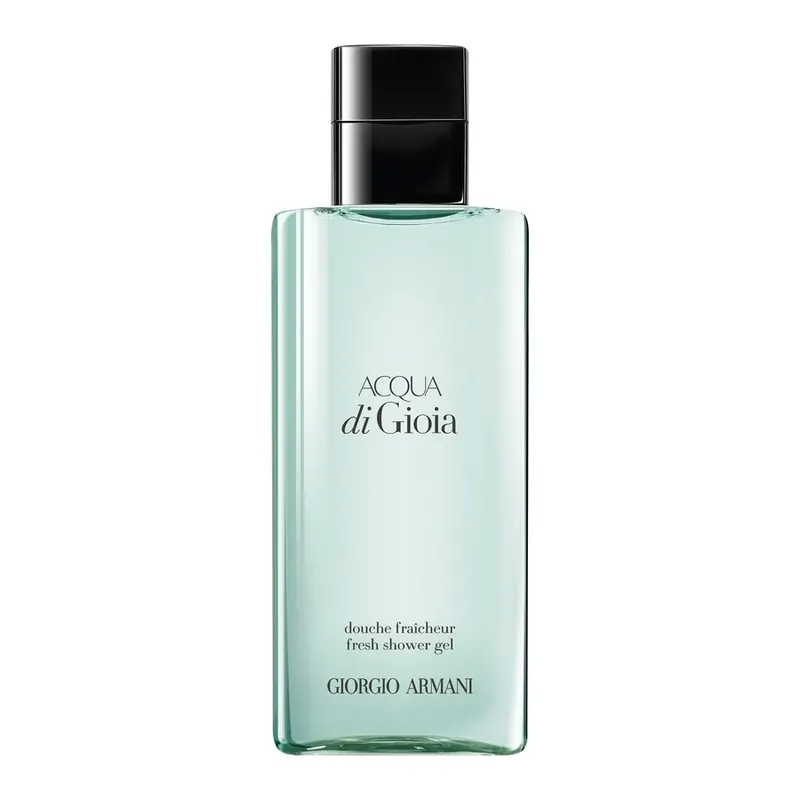 Gel Doccia 200ml GIORGIO ARMANI | Pinalli
