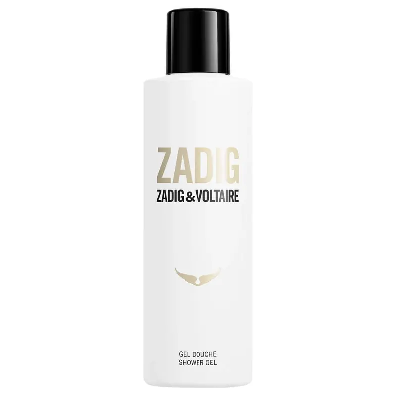 Gel Doccia 200ml ZADIG&VOLTAIRE | Pinalli