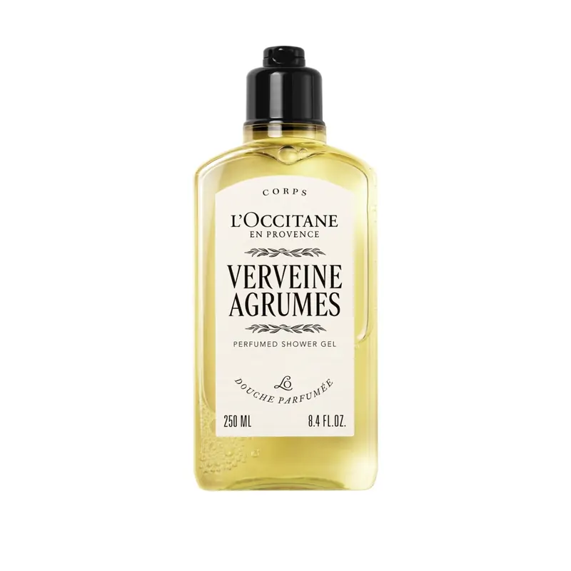 Gel Doccia 250ml L'OCCITANE EN PROVENCE | Pinalli