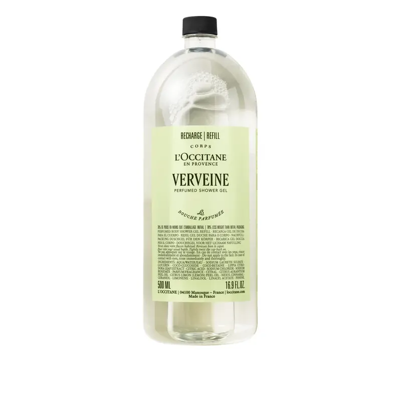 Gel Doccia 500ml L'OCCITANE EN PROVENCE | Pinalli
